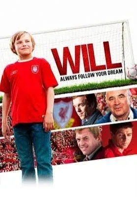 Will Vj Junior poster