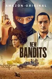New Bandits vj ham poster