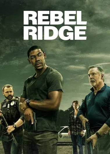Rebel Ridge VJ JUNIOR poster