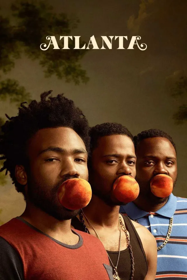 Atlanta VJ KIMULI poster