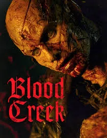 Blood Creek vj junior poster