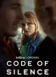 Code of Silence VJ HAM poster