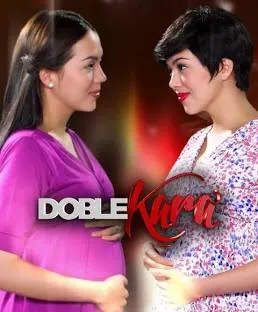 Doble Kara VJ KIN poster
