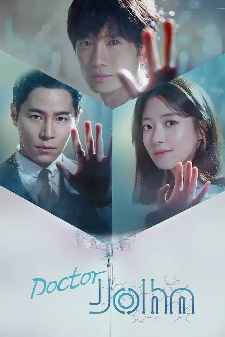 Doctor John vj hd poster