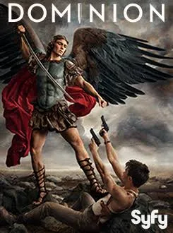 Dominion vj kevin poster