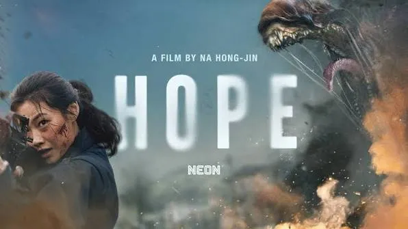 Hope VJ JUNIOR