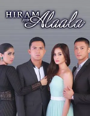 Memories of Love VJ HENRICO poster
