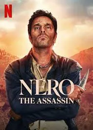 Néro the Assassin vj ice p poster
