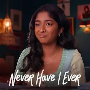 Never Have I Ever VJ SHAO KHAN poster