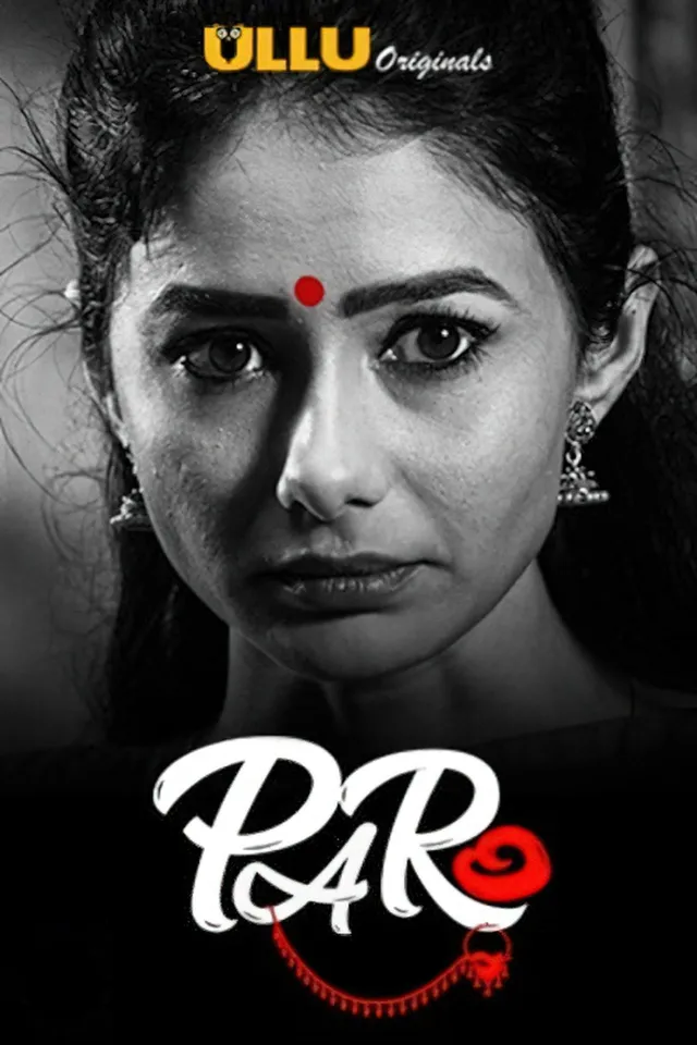 Paro VJ BAROS poster