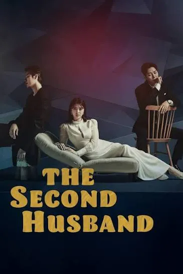 The Second Husband VJ HD poster