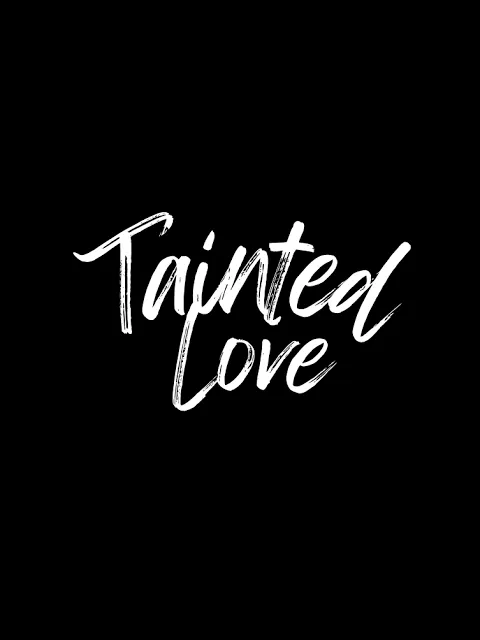 Tainted Love VJ PAULETA poster