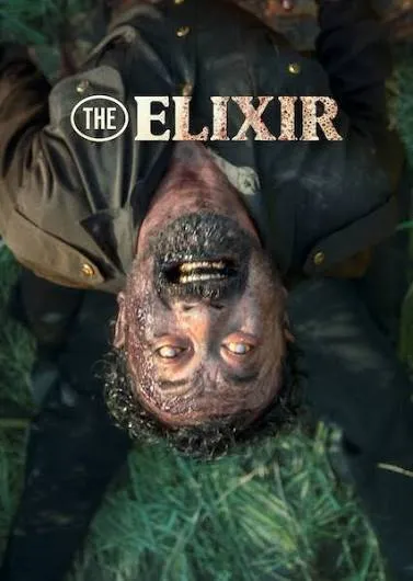 The Elixirm vj soul poster