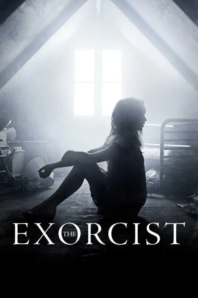 The Exorcist VJ SOUL poster