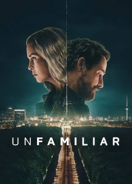 Unfamiliar VJ NELLY poster