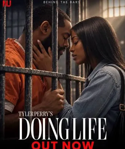 Doing Life VJ JUNIOR poster