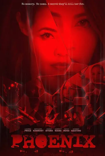 Phoenix VJ KS poster