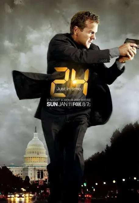 24 VJ JUNIOR poster