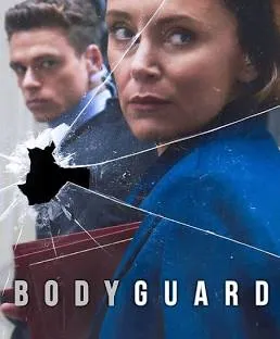 Bodyguard VJ JUNIOR poster