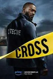 Cross VJ KEVIN poster
