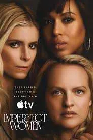 Imperfect Women VJ NELLY poster