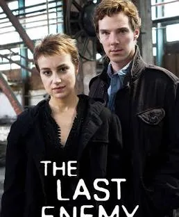 The Last Enemy VJ JUNIOR poster