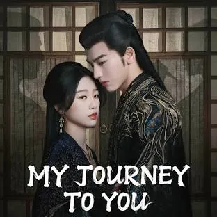 My Journey to You VJ SHAO KHAN poster