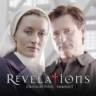 Revelations VJ JUNIOR poster