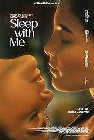 Sleep with Me VJ IVO poster