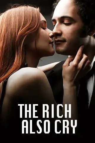The Rich Also Cry VJ SAMMY poster