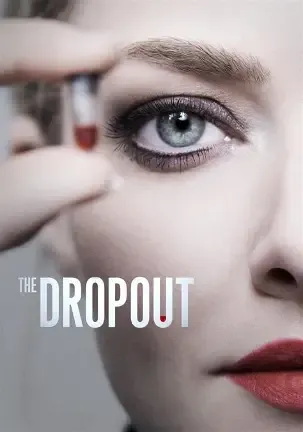 The Dropout 2022 VJ ULIO poster