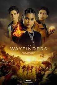 The Wayfinders VJ SOUL poster
