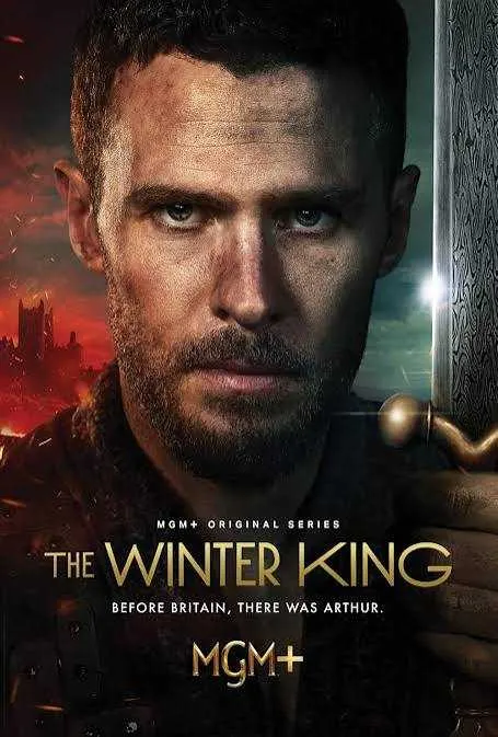 The Winter King VJ KHANI LI poster