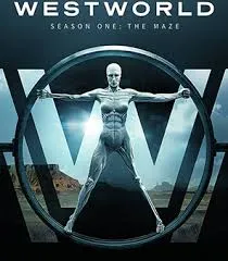 Westworld vj tonny poster