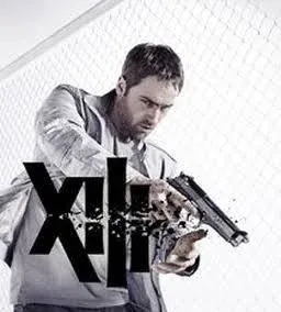 XIII: The Series VJ TOM poster