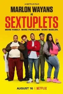 Sex Tuplets Vj Junior poster