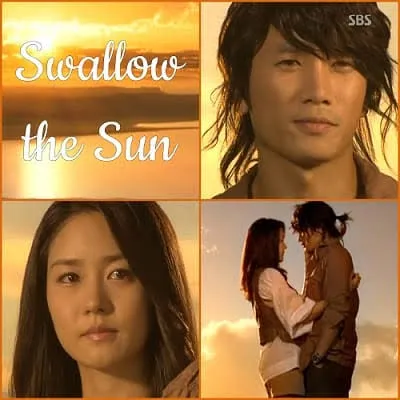 Swallow the Sun VJ HD poster